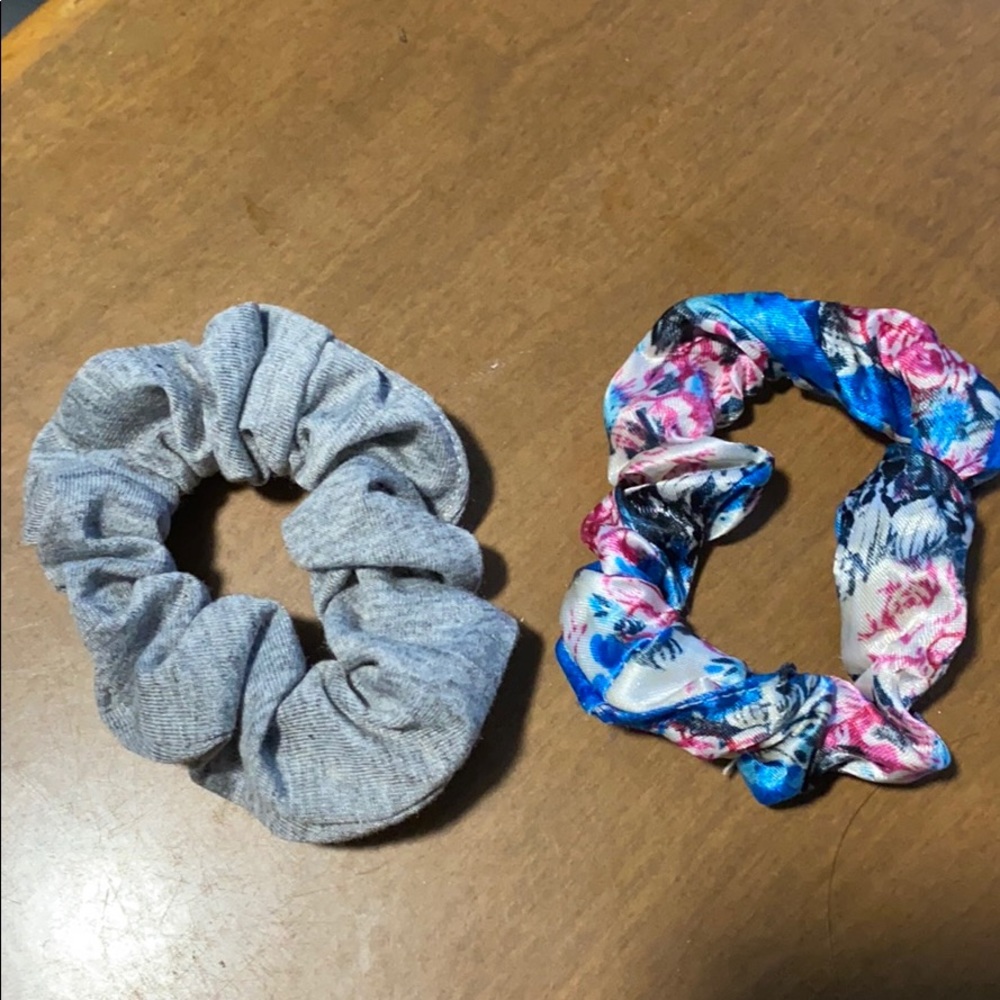 Scrunchies
